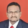 Jayendran Jayaraman