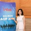 Lily Vu
