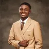 Maxwell Andoh