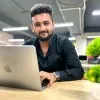 Abhishek Ahir
