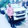 Khalid Hussain