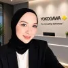 Aifa Natasha Binti Azmi