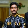 Ayon Chaatterjee