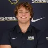 Braydon Gregory