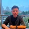 Joe Pang