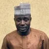 Umar Mohammed Ibrahim