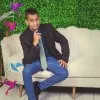 JUDESH GOVENDER