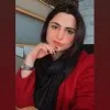 Saba Afridi