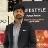 Nanda Kishore