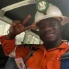 Ernest KM Djirackor