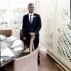 Moses Wekesa Wanyonyi