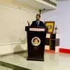 Janga Shashank