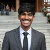 Navneeth Sharan