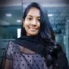 Mahalakshmi Ravi