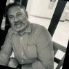 Dirk van der Mescht