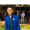 Kamogelo Doctor Mahlanya