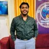 Amish Pradeep Naik
