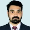 Akhil Antony