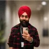 Bawandeep Singh Saini