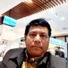 Kailash Heeramun