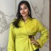 Aarya Gandhi