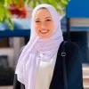 Nadine Mahmoud