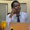 Patrick Maina