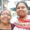 Sri Madhulika Naidu Kummarasetty
