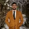 Amir Hossein Nick Manesh