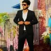 Sarvesh Purnapatre