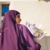 Jawaher Al Rawahi