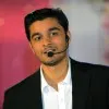 SUNIL HARSH