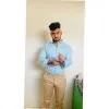 Abhishek Saraswat