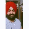 Navjot Singh Saini