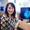 Kathy Wei