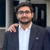 Mustafa Ahmed