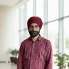 Parvinder Singh Sudan