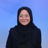 Fatin Nurkhadijah Ahmad Fuad