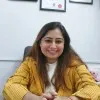 Leena Gandhi