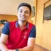 Hitesh Patil