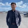 Alex Huang
