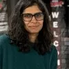 Sharmeen Amirali
