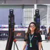 Nadia Al Dhaen