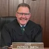 Patrick Smith