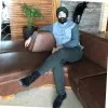 Paramveer Singh