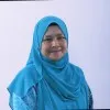 Aziah Ismail