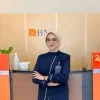 Tivani Asmarani Jailani