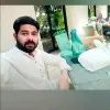 Muhammad Danyal