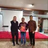 Shashi chaubey
