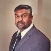Ravindran Naidoo